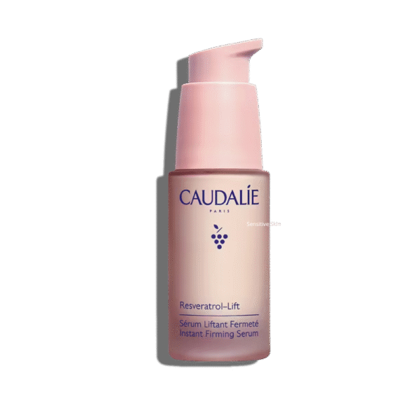 Caudalie – Sérum Liftant Fermeté Resveratrol Lift