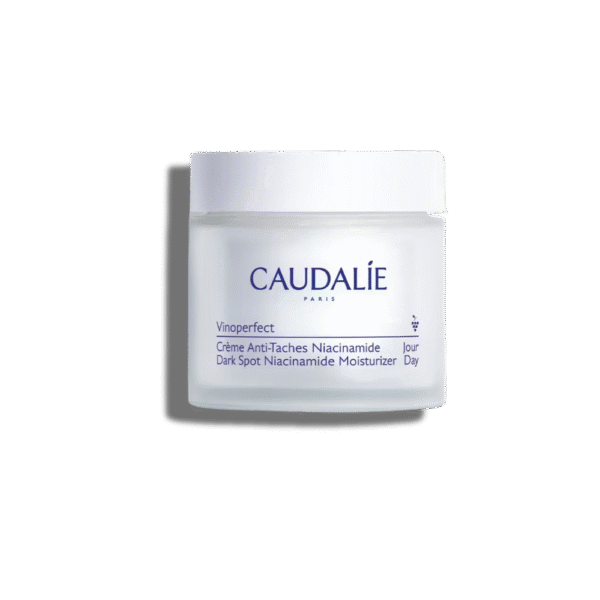 Caudalie – Crème de Jour Anti-Taches Niacinamide Vinoperfect