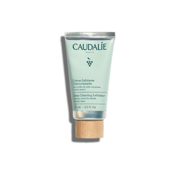 Caudalie – Crème Exfoliante Désincrustante Vinoclean
