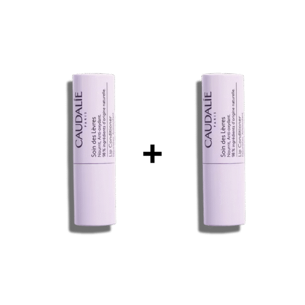 Caudalie – Soin des Lèvres Vinotherapist™