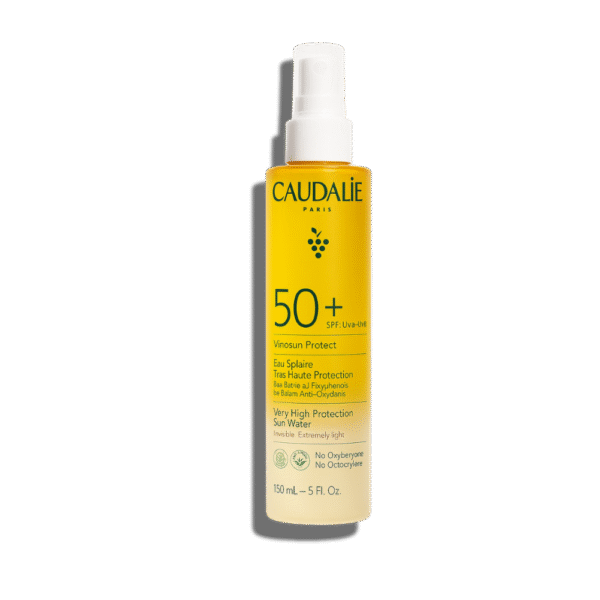 Caudalie – Vinosun Protect Eau Solaire SPF 50