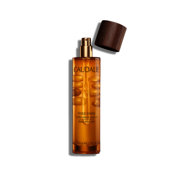 Caudalie – Divine Oil 50 ml (Bio-Huile Divine)