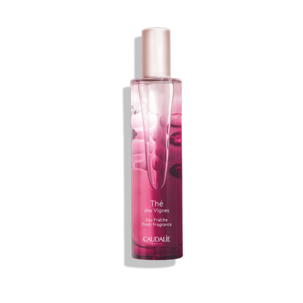 Caudalie – Eau Fraîche Thé des Vignes