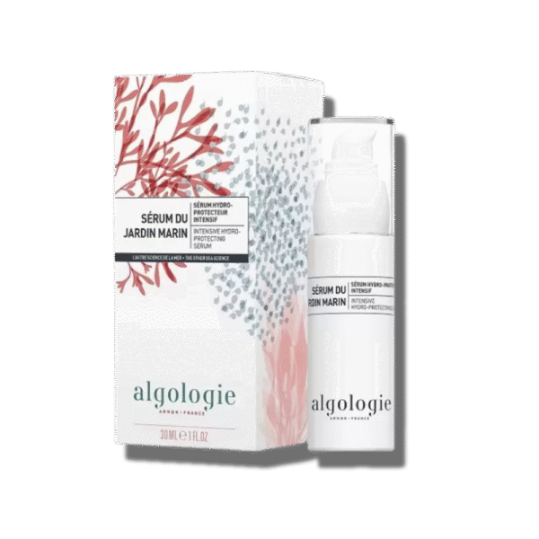 Algologie – Sérum Jardin Marin Hydro-Protecteur Intensif (30 ml)