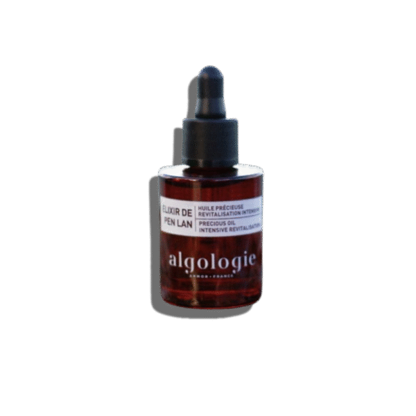 Algologie – Élixir de Pen Lan (Huile Précieuse Revitalisation Intensive, 30 ml)