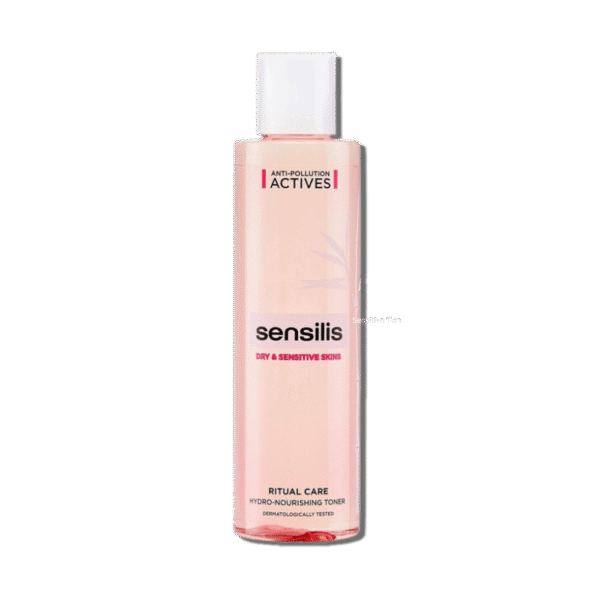 Sensilis – Lotion Tonique Hydra-Nourrissante