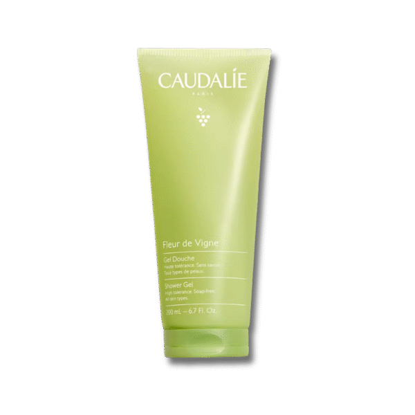 CAUDALIE - Gel Douche Fleur de Vigne