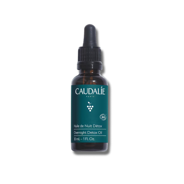 CAUDALIE - Vinoclean Huile de Nuit Détox