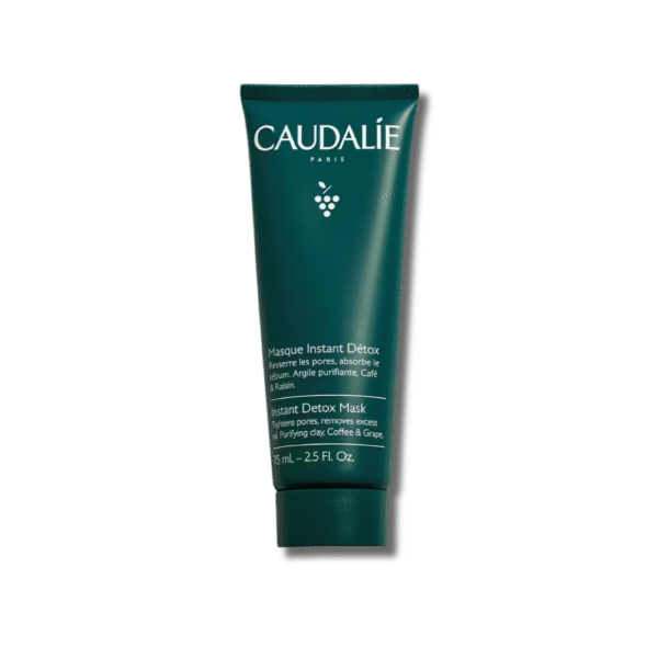 CAUDALIE Vinoclean Masque Détox Argile Rose