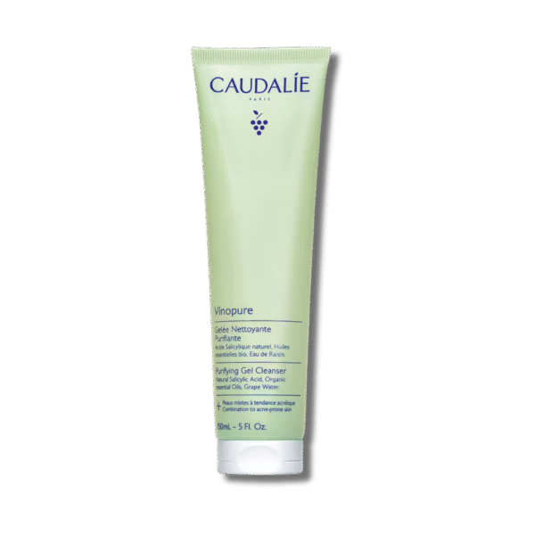 CAUDALIE Vinopure Gelée Nettoyante