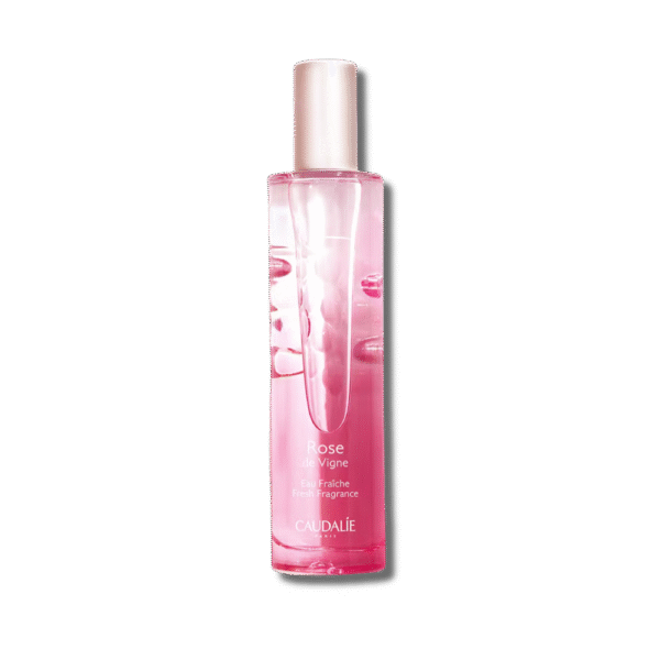 CAUDALIE Eau Fraîche Rose de Vigne