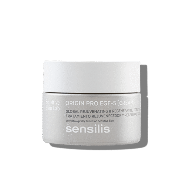 SENSILIS Origin PRO EGF-5 [Crème]