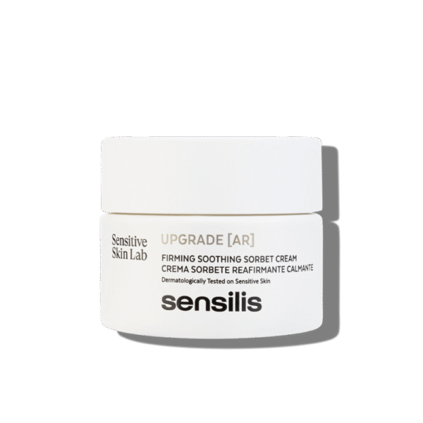 Sensilis – Upgrade [AR]