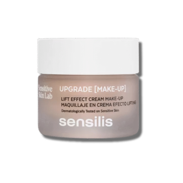 SENSILIS UPGRADE MAKE UP 01 beige