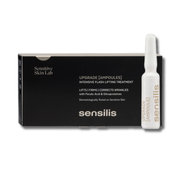 Sensilis – Upgrade (AMPOULES)