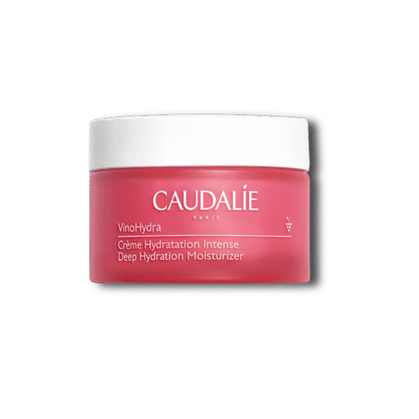 CAUDALIE VinoHydra Crème Hydratation Intense