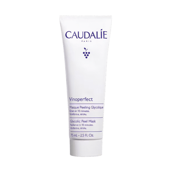 CAUDALIE Vinoperfect Masque Peeling Glycolique