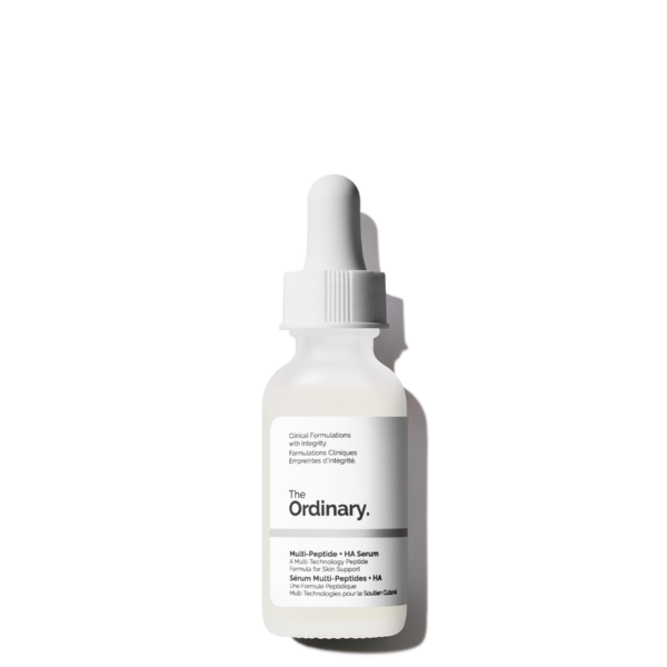 The Ordinary – Multi-Peptide + HA Serum