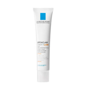 la Roche Posay Effaclar Duo