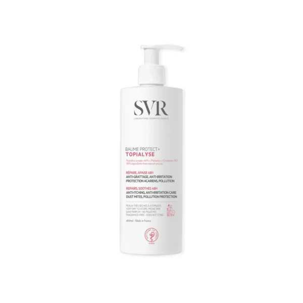 SVR – Topialyse Baume Protect+lo