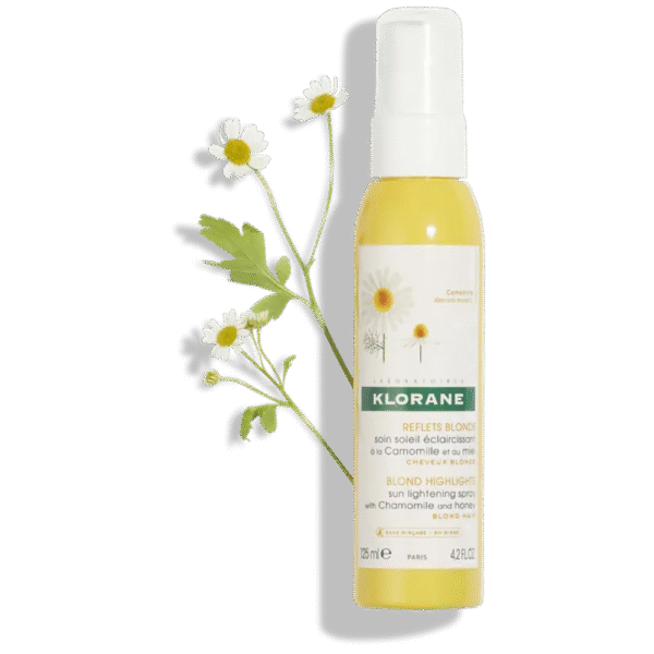 Klorane – Spray à la Camomille BIO