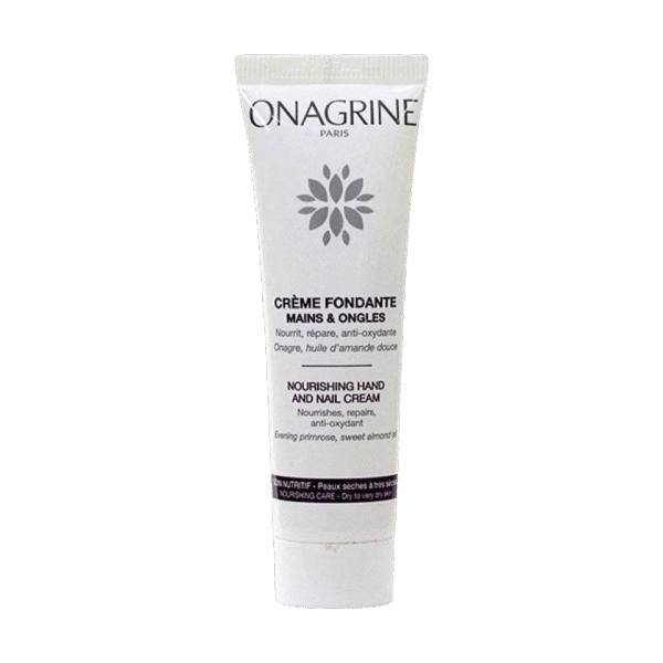 Onagrine – Crème Fondante Mains & Ongles 50 ml