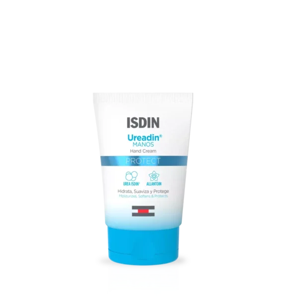 ISDIN – Ureadin Manos Crème de Mains Protectrice (50 ml)
