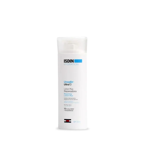 ISDIN – Ureadin Ultra 10 Lotion Plus (200 ml)