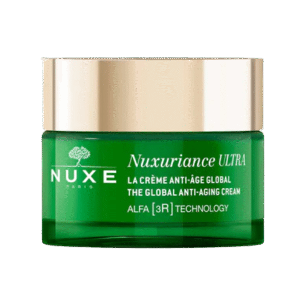 Nuxe – Crème Anti-Âge Global Nuxuriance Ultra (50 ml)