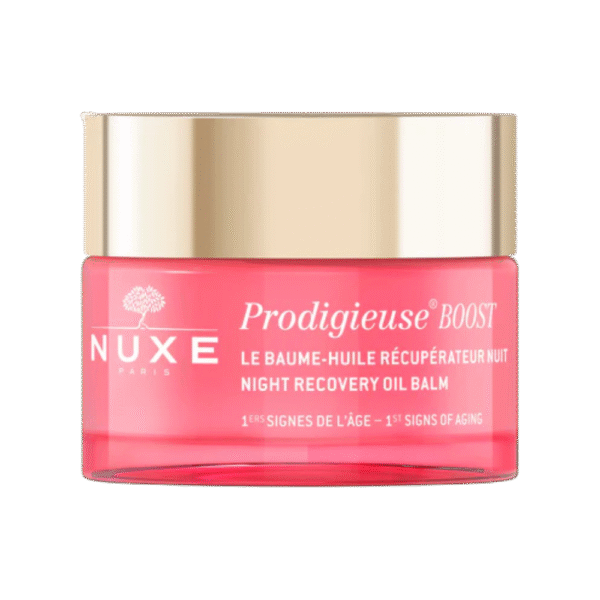 Nuxe – Baume-huile Récupérateur Nuit (Prodigieuse® Boost, 50 ml)