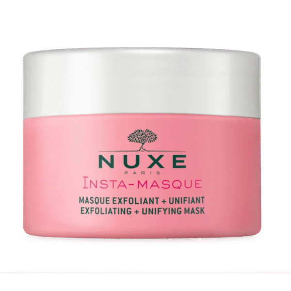 Nuxe Insta-Masque Exfoliant + Unifiant (50 ml)