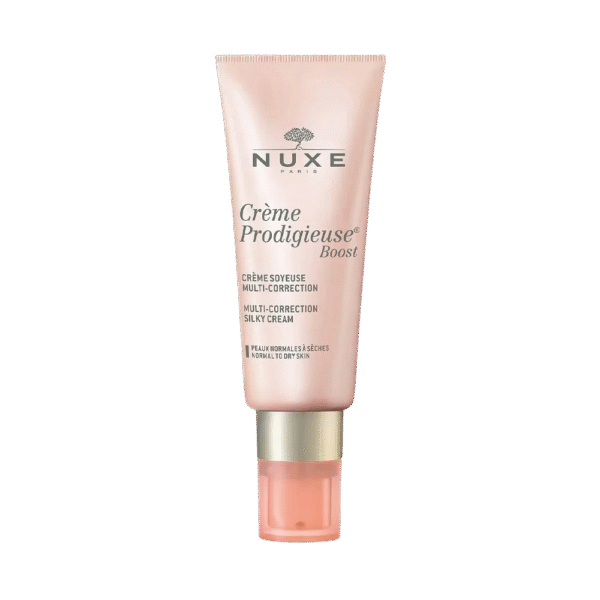 Nuxe Prodigieuse Boost – Crème Soyeuse Multi-Correction (40 ml)