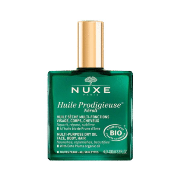 Nuxe – Huile Prodigieuse® Néroli (100 ml)