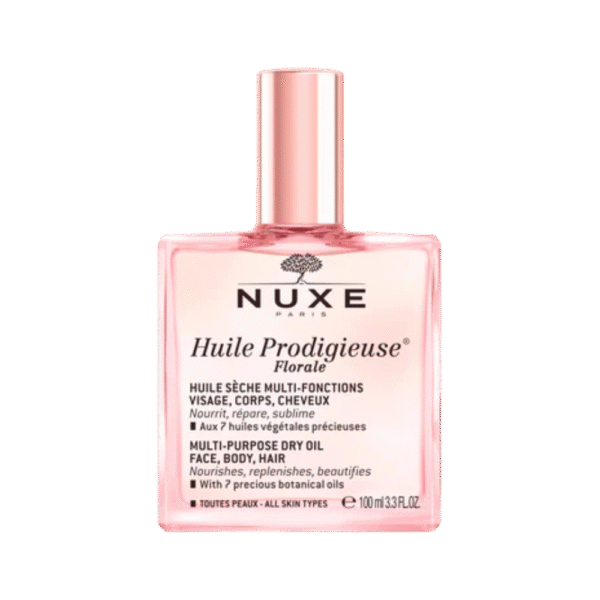 Nuxe – Huile Prodigieuse® Florale (100 ml)