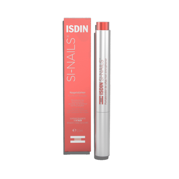 ISDIN – SI-NAILS Renforçateur d’Ongles