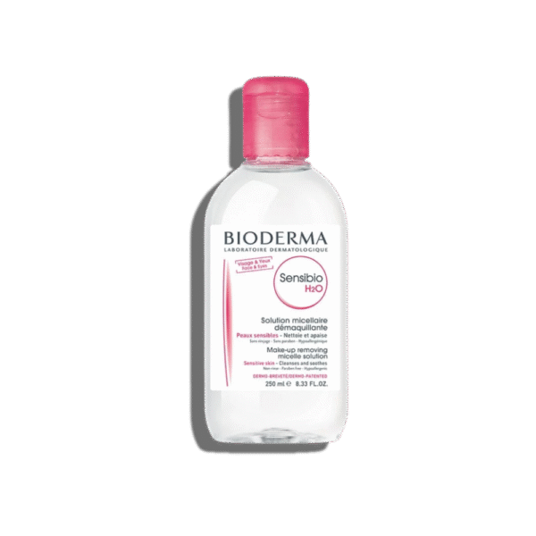 Bioderma – Sensibio H2O (250 ml)