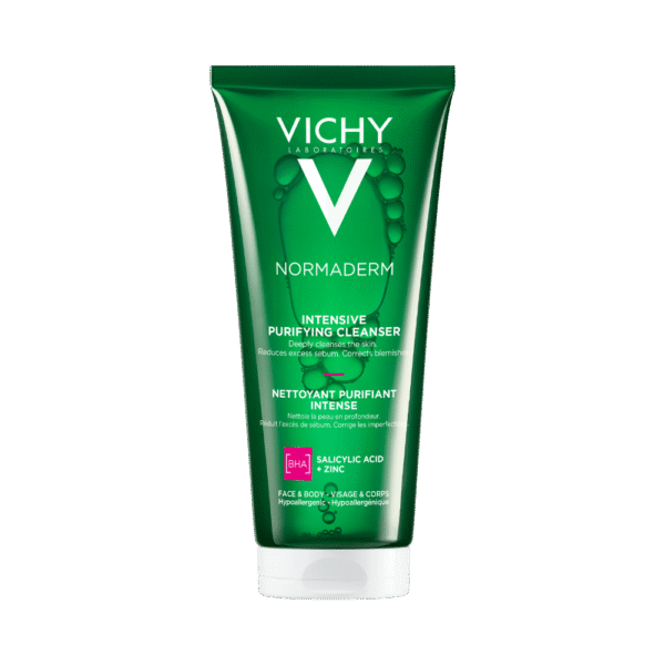 Vichy – Normaderm Phytosolution Gel Purifiant Intense (200 ml)