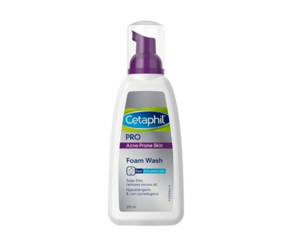 Cetaphil – Pro Acne Prone Lotion Hydratante SPF 30