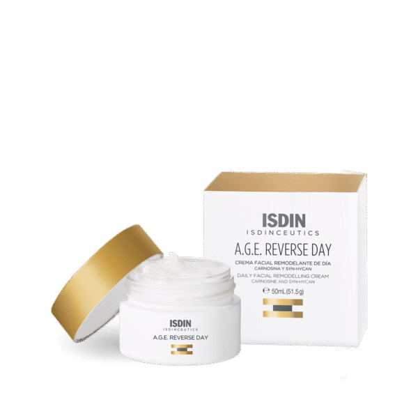 ISDIN – Isdinceutics A.G.E. Reverse Day (50 ml)