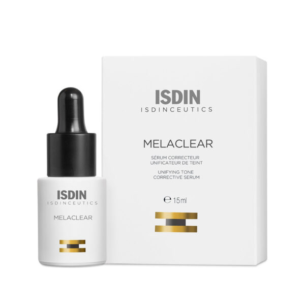 ISDIN – Isdinceutics Melaclear (15 ml)
