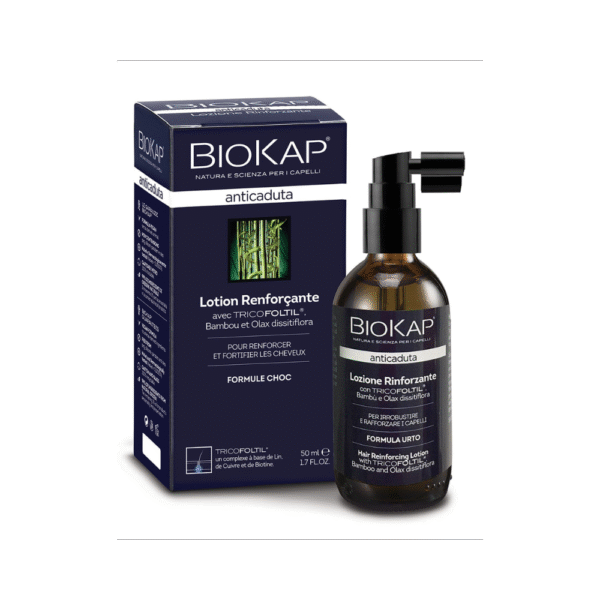 BioKap – Lotion Anti-Chute
