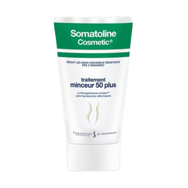 Somatoline – Traitement Minceur 50+ (150 ml)