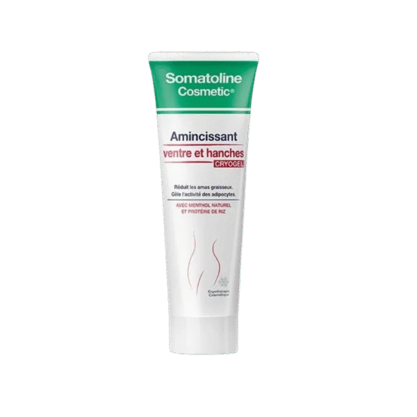 Somatoline – Traitement Ventre & Hanches Cryo Gel 250 ml