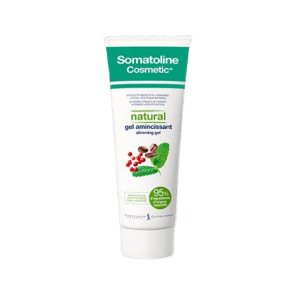 Somatoline – Natural Gel Amincissant (250 ml)