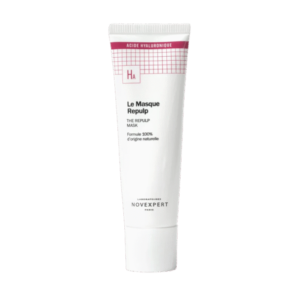 Novexpert – Le Masque Repulp (Masque Repulpant)