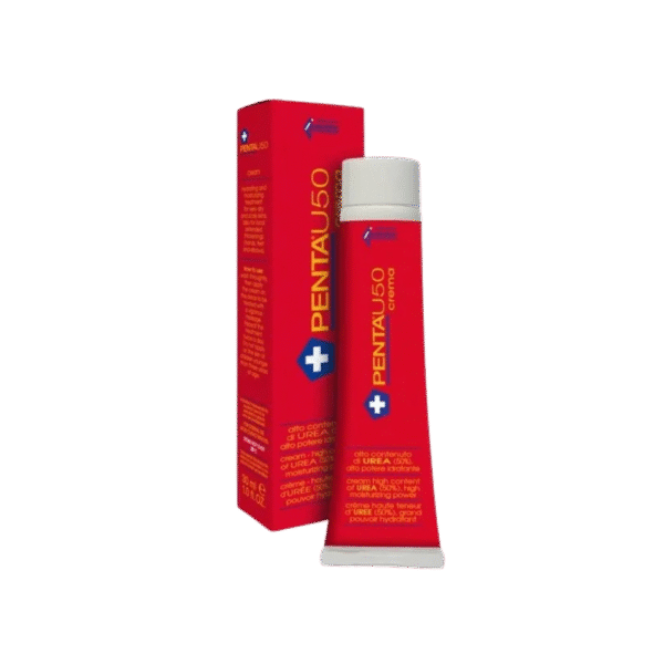 Penta U50 Crème Urée 50 % (30 ml)