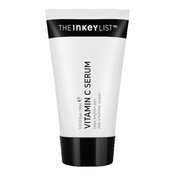 The INKEY List – Vitamin C Serum Éclaircissant (30 ml)