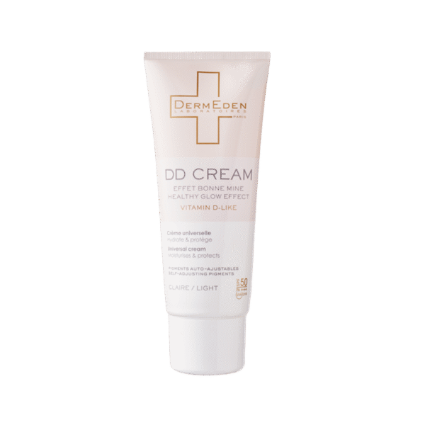 Dermeden – DD Crème Claire SPF 50 (50 ml)