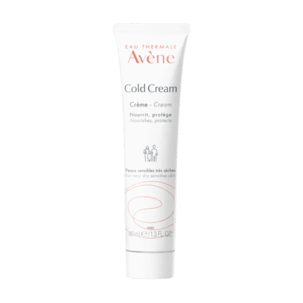 Avène – Crème Hydratante (Soin Visage)