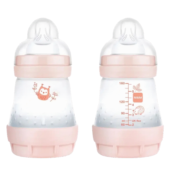 MAM Easy Start™ Anti-Colic Biberon 160 ml – 0 mois +